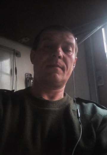 My photo - Nikolay, 33 from Pervomaysk (@nikolay229329)