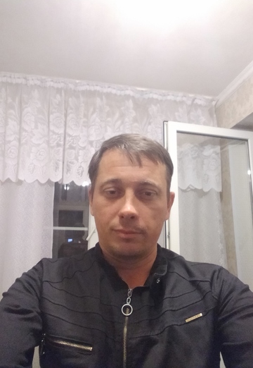 My photo - Vladimir, 42 from Krasnodar (@vladimir343061)