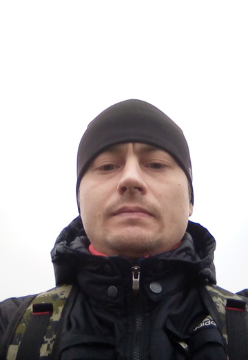 Моя фотография - Евгений, 39 из Кропивницкий (@evgeniy323458)