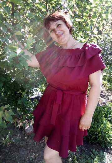 My photo - Lyudmila, 45 from Nekhaevskaya (@ludmila101552)