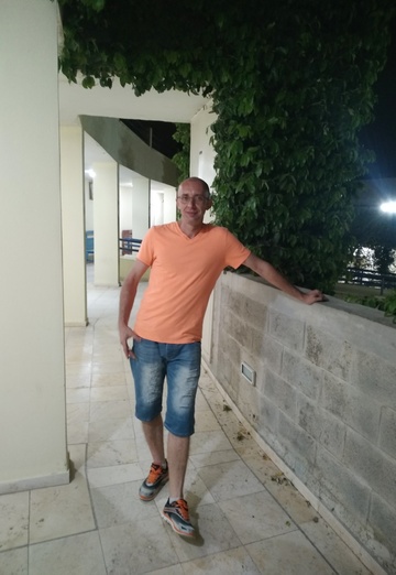 My photo - Mike, 42 from Bet Shemesh (@mike3988)