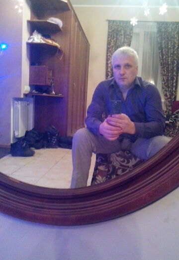 Моя фотография - Николай, 49 из Саратов (@nikolay80476)