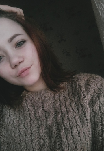 My photo - Viktoriya, 23 from Grodno (@viktoriya116882)