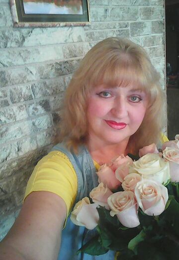 Моя фотография - ТАТЬЯНА, 65 из Кореновск (@tatyana152059)