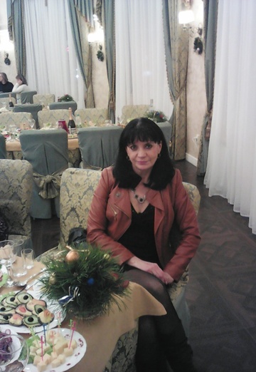 My photo - gordienko natalya, 60 from Volzhsk (@gordienkonatalya0)