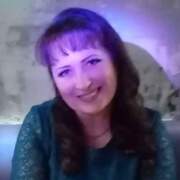 Лика, 50, Каменск-Уральский