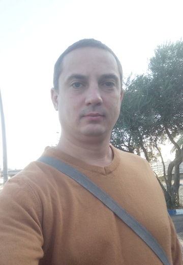 My photo - Vadim, 40 from Ashkelon (@vadim67606)