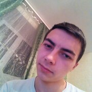 Евгений, 24, Канаш