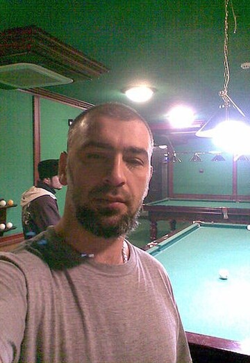 My photo - UMAR, 43 from Grozny (@umar2810)