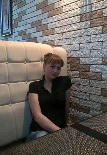Моя фотография - Анюта, 34 из Павлодар (@anuta13110)