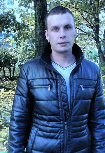 Моя фотография - Андрей, 36 из Уфа (@andrey625456)