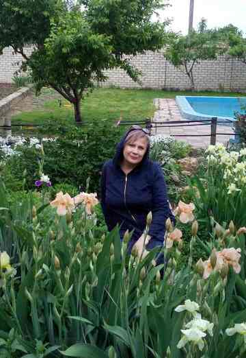 My photo - Olga, 59 from Kherson (@olga259224)
