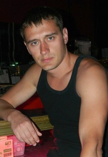 Моя фотография - Иван, 41 из Москва (@ivan70449)