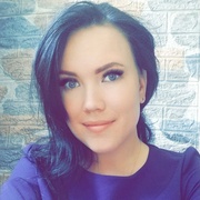 Мария, 31, Чита