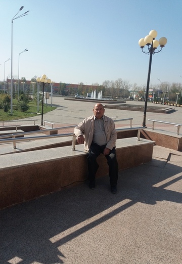 Моя фотография - Юсуф, 62 из Усть-Каменогорск (@usuf1469)