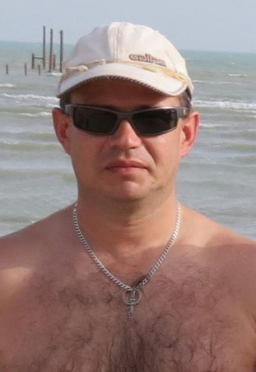 Моя фотография - Володимир, 51 из Нетешин (@stepaniuk1971)