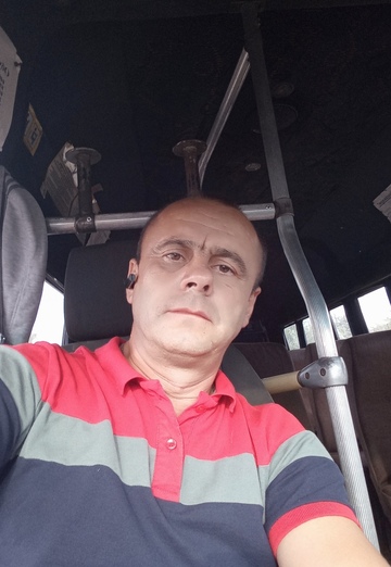 My photo - Vitaliy, 50 from Dnipropetrovsk (@vitaliy154024)