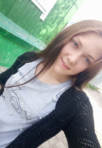 Моя фотография - Светлана, 25 из Саратов (@svetlana257646)