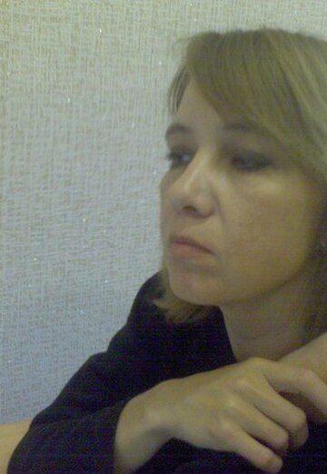 Моя фотография - Елена, 57 из Южноуральск (@elena189024)