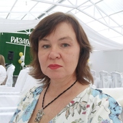 Ольга, 47, Тюмень