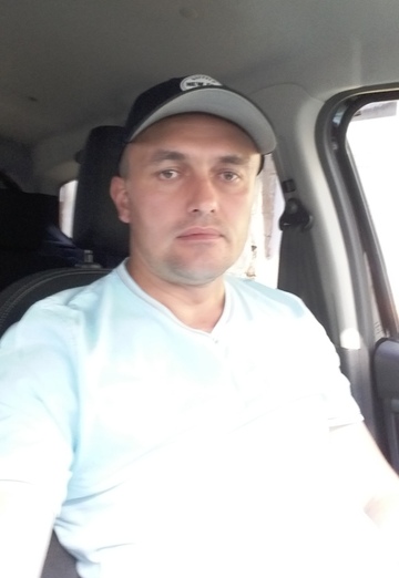 Моя фотография - Раиль, 43 из Саранск (@robert6470)