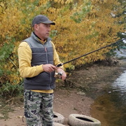 Александр, 45, Волжский (Волгоградская обл.)