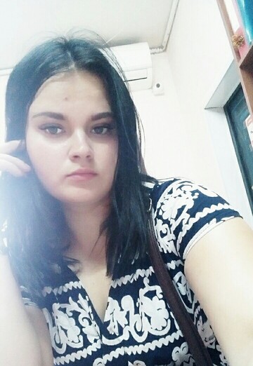 Моя фотография - Зинаида, 29 из Донецк (@zinaida4512)