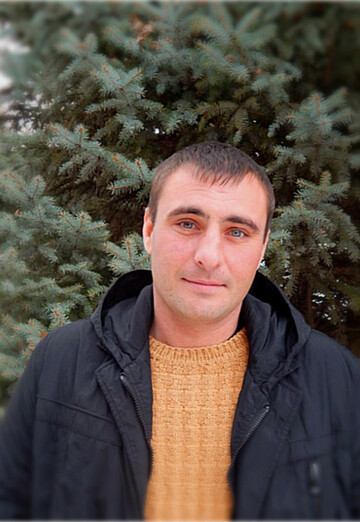 My photo - Ivan, 40 from Volzhskiy (@ivan206706)
