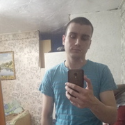 Иван, 28, Коряжма