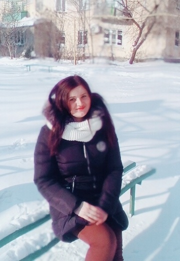 Моя фотография - Неличка, 29 из Одесса (@nelichka35)