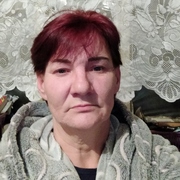 Татьяна, 48, Гиагинская