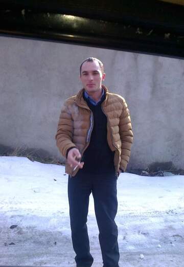 My photo - Andranik, 33 from Leninogorsk (@andranik793)