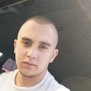 Alекsandr, 24, Алексеевка (Белгородская обл.)
