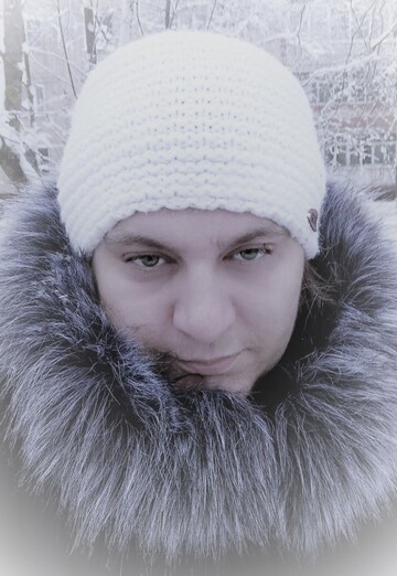 My photo - Malahova Lbov Georgi, 49 from Sergiyev Posad (@malahovalbovgeorgi)