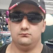 Сабриддин, 27, Москва