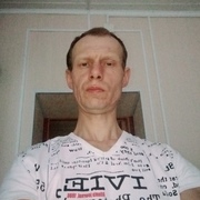 Александр, 43, Ворсма
