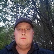 Александр, 36, Рыльск