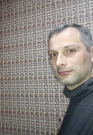 Моя фотография - lado, 41 из Тбилиси (@lado218)