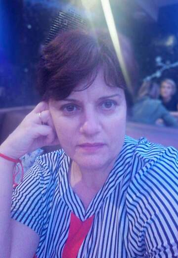 Моя фотография - Елена, 51 из Орск (@elena485639)