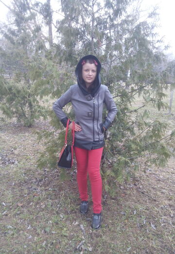 My photo - Mashenka, 29 from Nizhny Novgorod (@mashknka0)