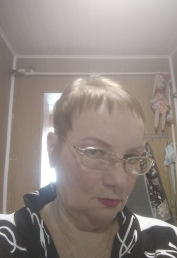 Моя фотография - Татьяна, 67 из Краснодар (@tatyana334118)