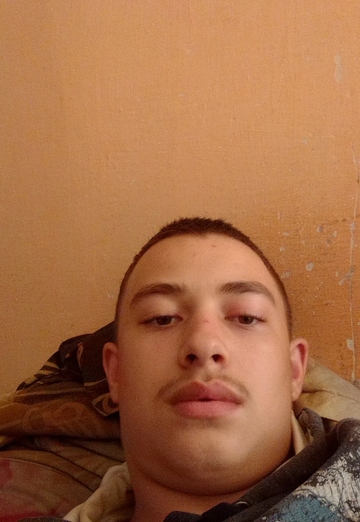 My photo - Maksim Chornyy, 22 from Armyansk (@maksimchorniy0)