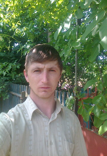 My photo - Sergey, 36 from Golaya Pristan (@sergey285857)