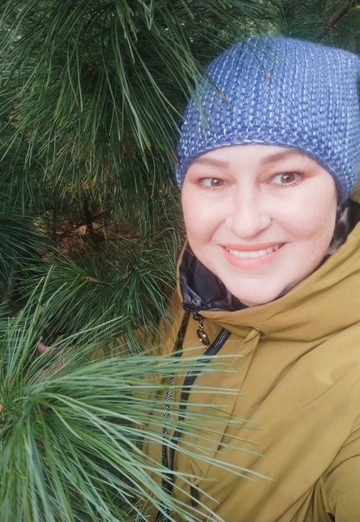 Natalya (@nelli6782) — my photo № 2