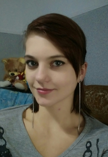 Моя фотография - Лилия, 29 из Кременчуг (@liliya38639)