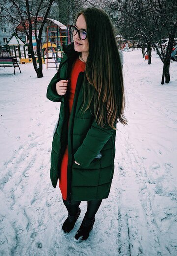 Viktoriya (@viktoriya102424) — my photo № 3