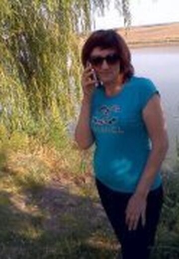 Mi foto- Svetlana, 57 de Salsk (@svetlana131739)