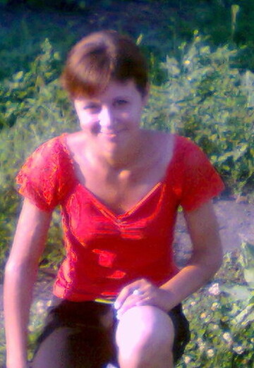 Светлана (@svetlanamikolaivna) — моя фотографія № 2