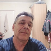 Андрей, 51, Южно-Сахалинск