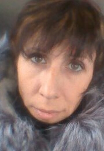 My photo - Tatyana, 48 from Syktyvkar (@tatyana181205)
